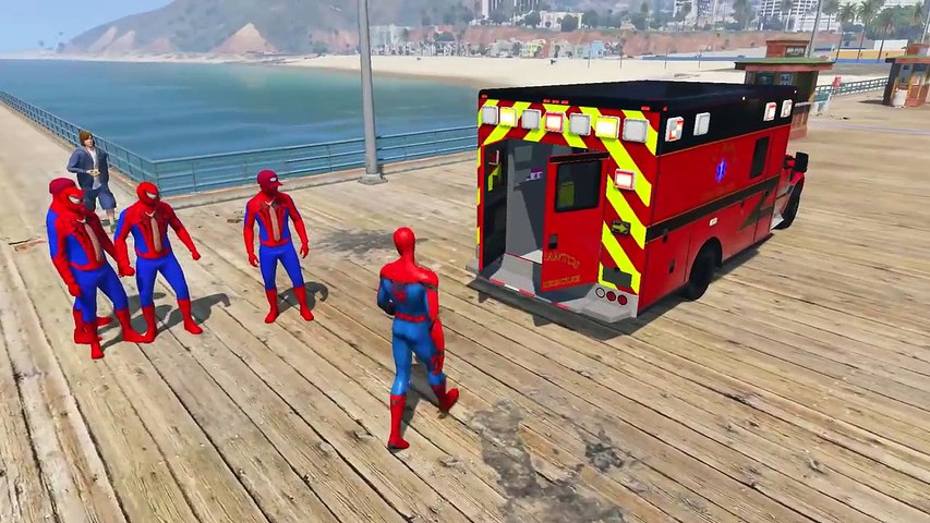 Recep Ivedik 5 Cizgi Filmi Tek Parca