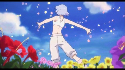 Воспоминания пилота Toaru Hikuushi e no Tsuioku