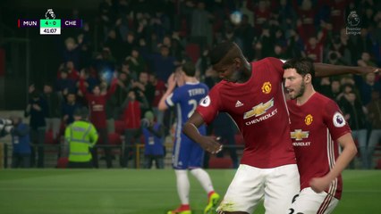 FIFA 17_#Pogboom #Seamer