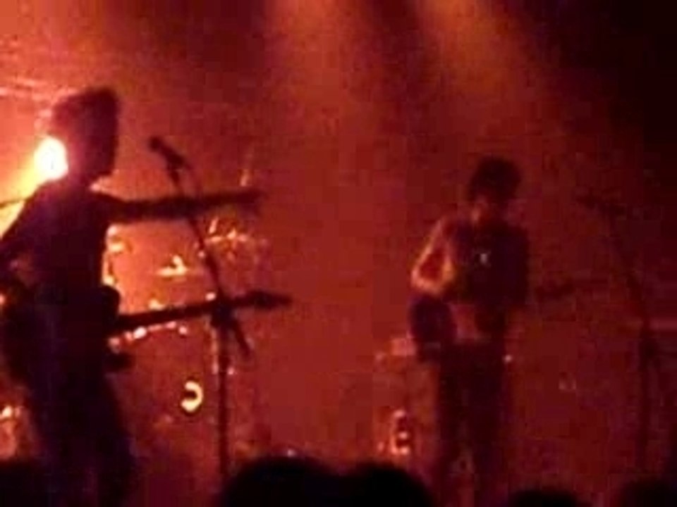 BB Brunes au Splendid de Lille