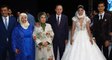 Erdoğan, Milli Tekvandocuların Antalya'daki Düğün Törenine Katıldı