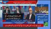 Nawaz Sharif Ki Rally Ka Faida Imran Khan Ko Hua Kaise - Hamid Mir Reveals