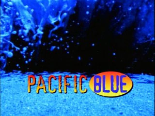 Pacific Blue S3 E16 Double Lives