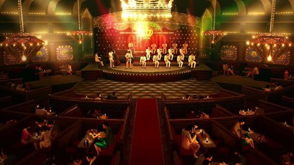 PS4 - Yakuza 0 - Chapter 3 - Part 1 of 3