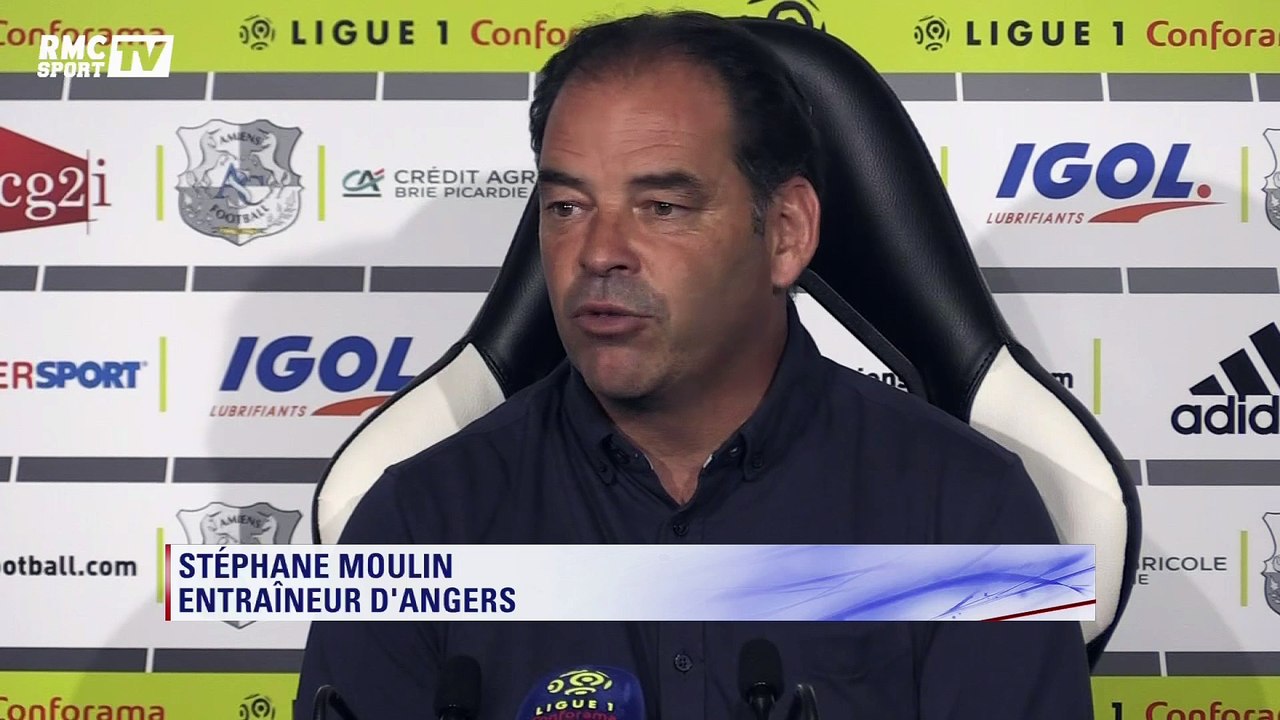 Moulin : "Une belle soirée"