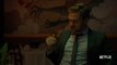 Marvel's The Defenders 1x2 Jones v Murdock v Cage v Rand - Season 1 Episode 2
