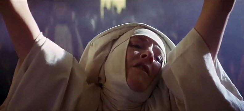 The Devils (1971) Oliver Reed Satans Boy I Could Never Be