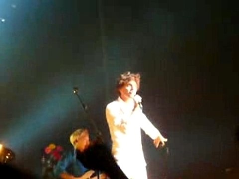 Concert Mika Nantes