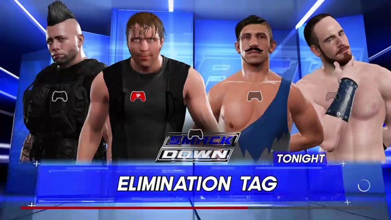 Wwe 2k17 (186)