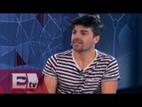 Entrevista a Flavio Florencio, director del Festival de Cine de Derechos Humanos / Excélsior Informa