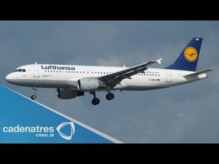 Investiga cancillería si había mexicanos en avión accidentado en Francia