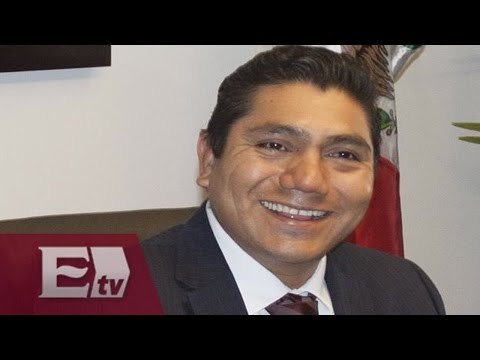 Jorge Luis Preciado en entrevista para Arsenal / Arsenal con Francisco Garfias y Paola Barquet