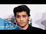 Zayn Malik deja One Direction / One Direction Zayn Malik leaves