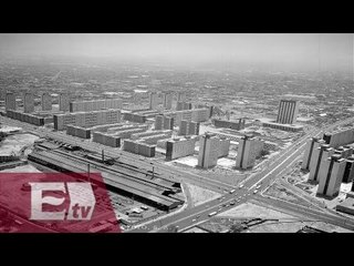 Tlatelolco, emblema de la ciudad de México  /Comunidad con Óscar Cedillo