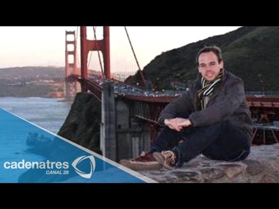 Andreas Lubitz, el copiloto que estrelló el avión en los Alpes franceses