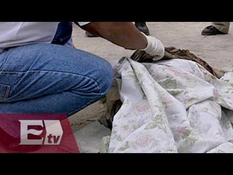 Secretario General del PAN Guerrero fue asesinado a sangre fría / Ricardo Salas