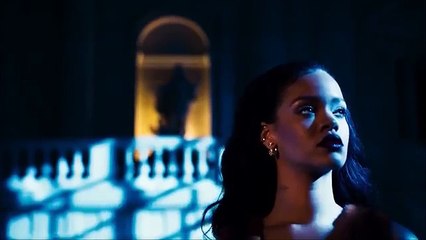 Sal Houdini - I Just (feat. Rihanna) Music Video