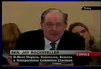 Jay Rockefeller_ Internet should have never existed