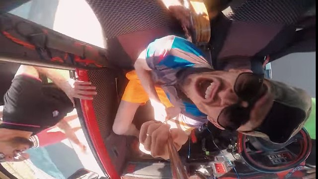 DJ Hamida feat. Dakka TiiwTiiw - Chouwaya Chaabi (clip officiel)