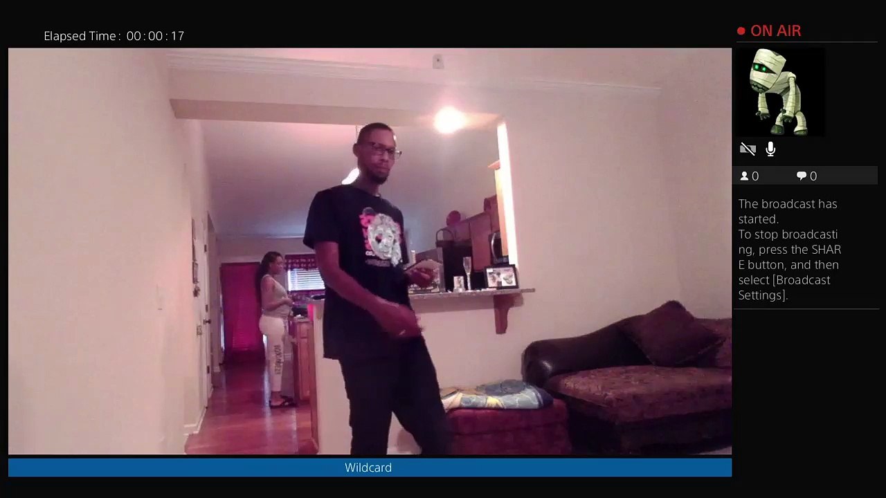Jigga803's Live PS4 Broadcast (24)