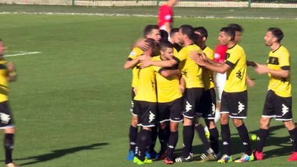 National 2 : AS Monaco 2-1 Stade Montois