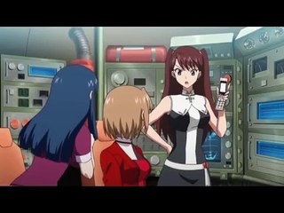 AIKA R 16 003 OTS carried