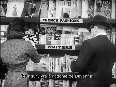 classic sci fi NOT OF THIS EARTH 0002