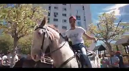 Soolking Ft. Alonzo - T.R.W [Clip Officiel]