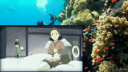 Haibane Renmei Episode 10 English Dubbed