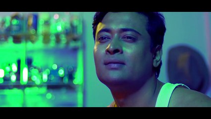 Nightmare | Bengali Short Film | Shaan | Gourab Dutta | Purple Theatre