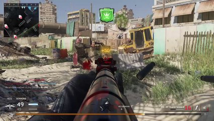 Romando Call of Duty®: Modern Warfare® Remastered