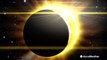 Surprising effects during a total solar eclipse