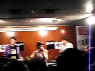 YELLE SHOWCASE FNAC NIMES