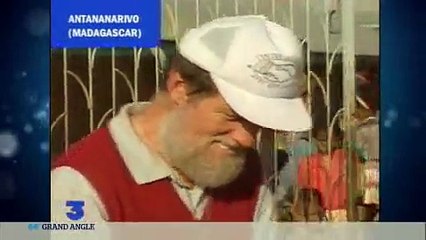 le long combat du Père Pedro