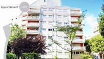 A louer - Appartement - COURBEVOIE (92400) - 1 pièce - 31m²