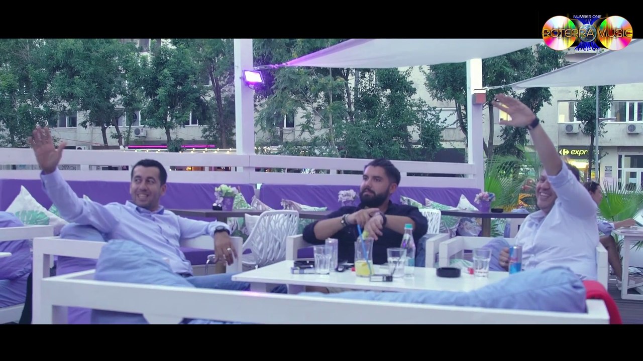 Alex Kojo - Am fost golan o viata intreaga (Official Video) 2017