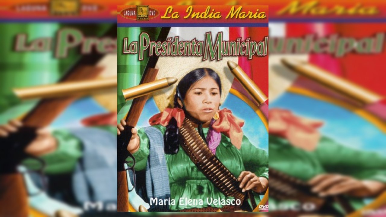 Ver Pelicula De La India Maria