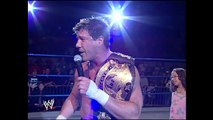 JBL Gives Eddie Guerreros Mother A Heart Attack