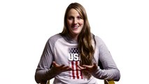 Missy Franklin | Team USA Olympics 2016 | Sports Illustrated | Sports Illustrated