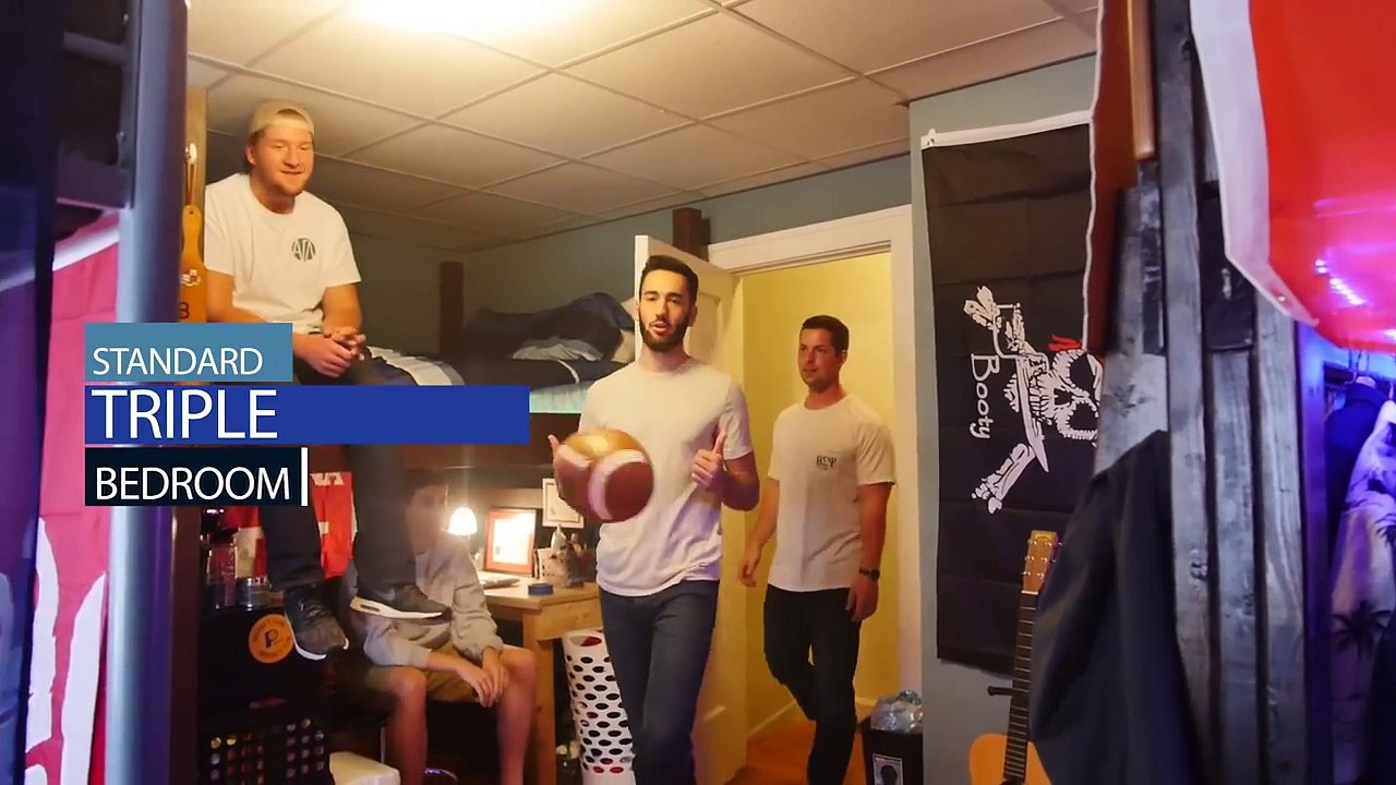 Trending Houses : Beta Sigma Psi Indiana University