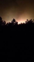 Fshati Cegran, pamje te reja