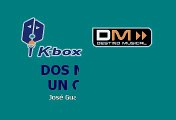 Bronco -  Dos mujeres, un camino (Karaoke)