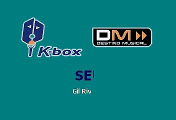 Bronco -  Sed (Karaoke)