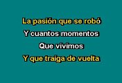 Enrique Iglesias - Enamorado por primera vez (Karaoke)