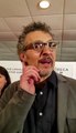 John Turturro at Tribeca Film Festival World Premiere Frank Serpuco