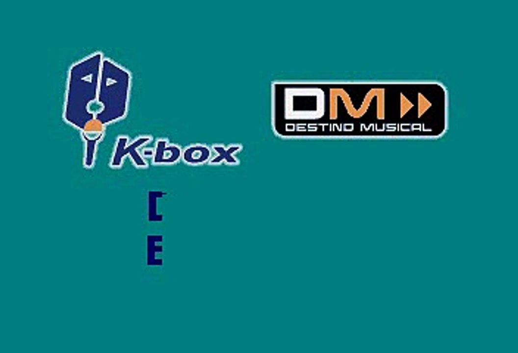 Jose Jose - De Pueblo En Pueblo (Karaoke con voz guia)