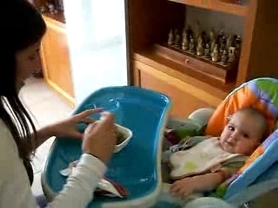 Visite de Benjamin & Audrey