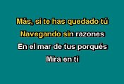 Laura Pausini - Escucha Tu Corazon (Karaoke con voz guia)