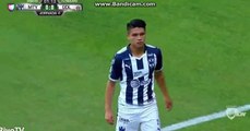 Monterrey vs Guadalajara Chivas