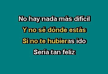 Marisela - Si no te huvieras ido (Karaoke)